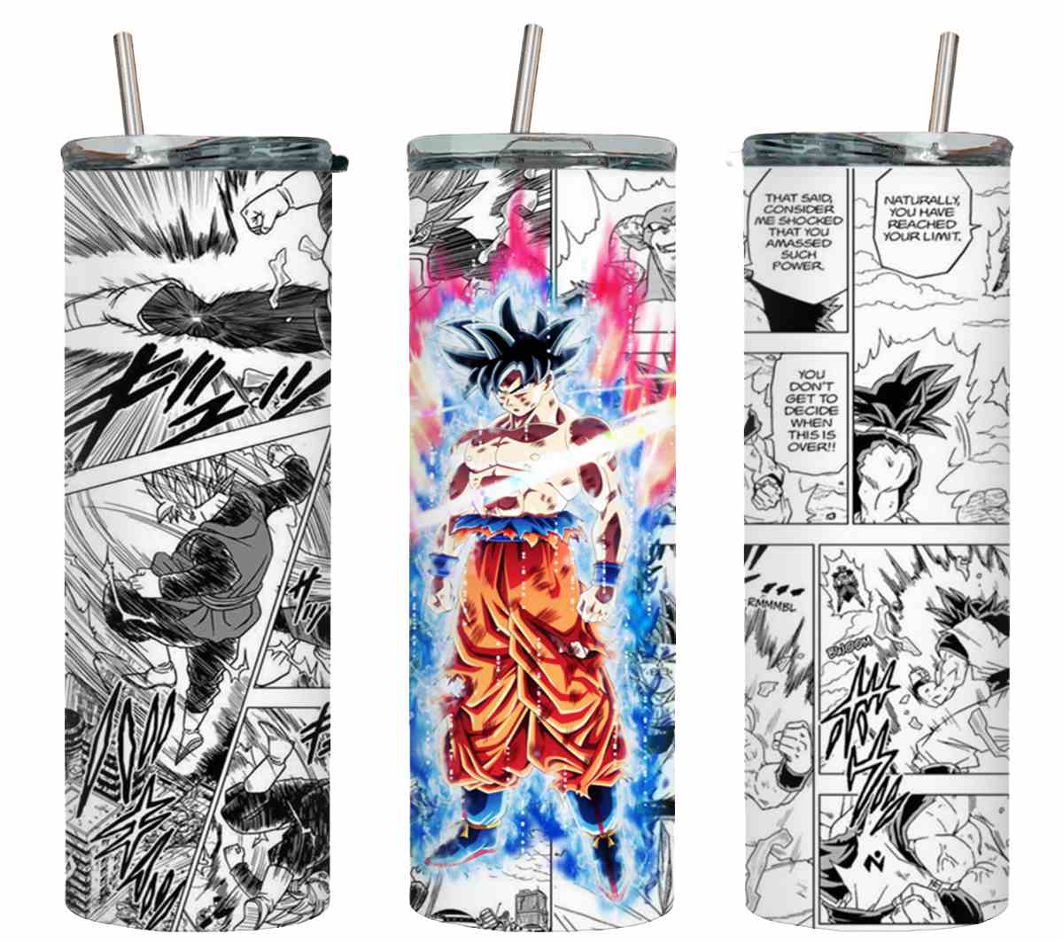 Dragon Ball Z-7302